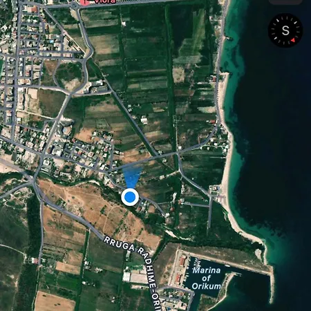 Daire River